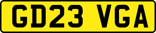 GD23VGA