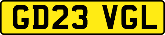 GD23VGL