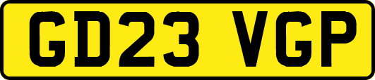 GD23VGP
