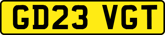 GD23VGT