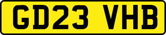 GD23VHB