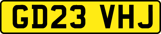 GD23VHJ