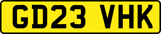 GD23VHK