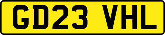 GD23VHL