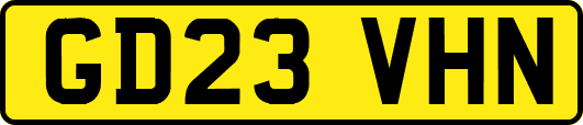GD23VHN