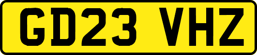 GD23VHZ