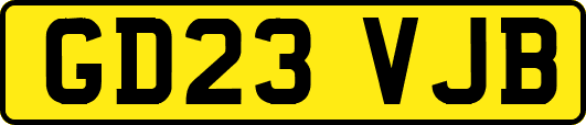GD23VJB