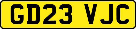 GD23VJC