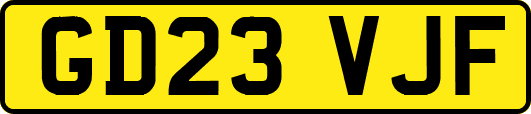 GD23VJF