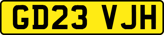 GD23VJH