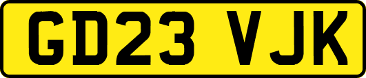 GD23VJK