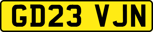 GD23VJN