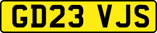GD23VJS