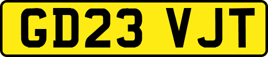 GD23VJT