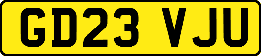 GD23VJU