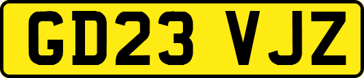 GD23VJZ