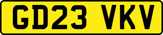 GD23VKV