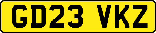 GD23VKZ