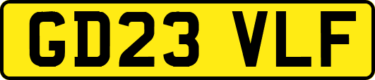 GD23VLF