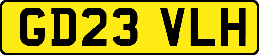 GD23VLH