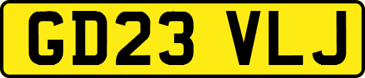 GD23VLJ