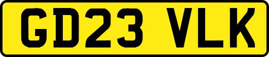 GD23VLK