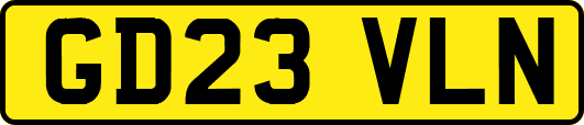 GD23VLN