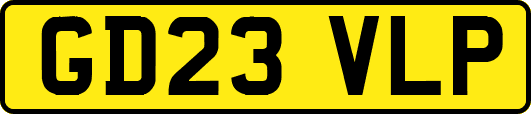 GD23VLP
