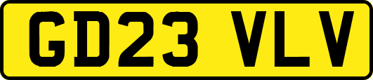 GD23VLV