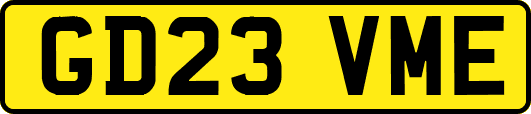GD23VME