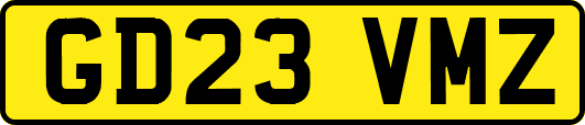 GD23VMZ