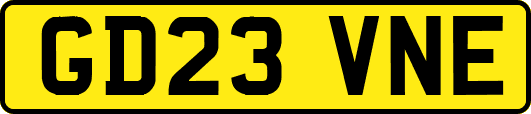 GD23VNE
