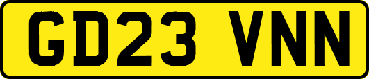GD23VNN