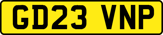 GD23VNP