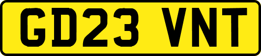 GD23VNT
