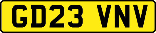 GD23VNV