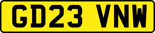 GD23VNW
