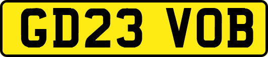 GD23VOB