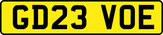 GD23VOE