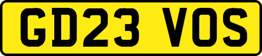 GD23VOS