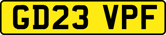 GD23VPF