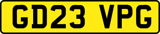 GD23VPG