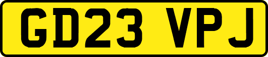 GD23VPJ