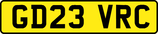 GD23VRC