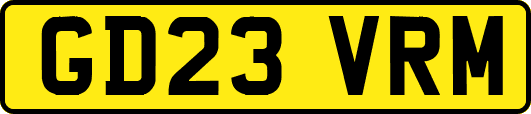 GD23VRM