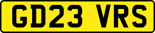 GD23VRS