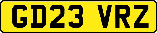 GD23VRZ