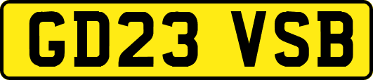 GD23VSB