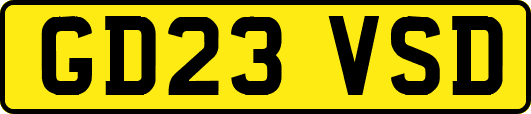 GD23VSD