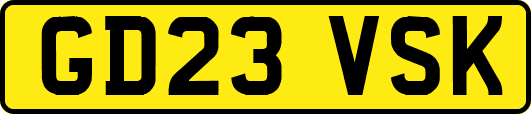 GD23VSK